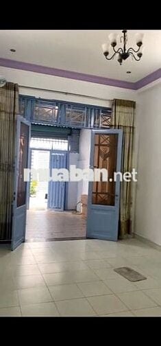 🏡 CHO THUÊ NHÀ NGUYÊN CĂN QUẬN 7 – FULL NỘI THẤT, XÁCH VALI LÀ VÀO Ở!