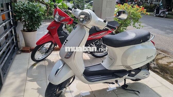 Bán Vespa 2019, chính chủ.