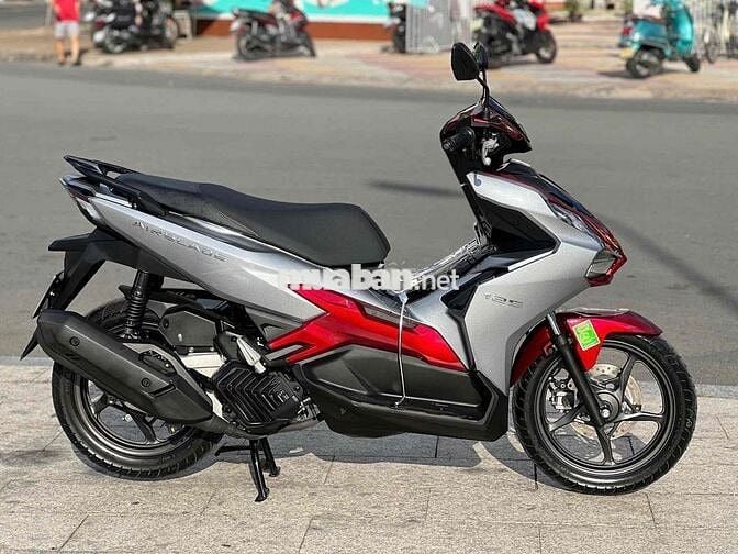 ❤️ Airblade 125 đời 2025 odo 150km bstp 9chủ