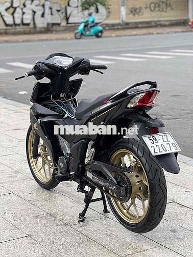 ❤️ Winner 150 đời 2019 bstp chính chủ hỗ trợ góp