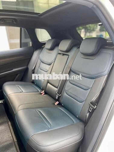 ✅ Ford Territory 2024 Titanium X Chạy Lướt Còn BH