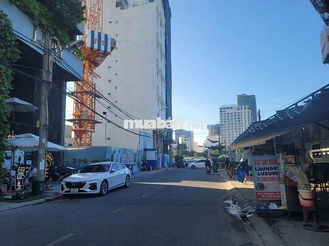 Bán đất MT Lâm Hoành – 650m² (12x54) – Giá 157 tỷ – Gần biển Đà Nẵng