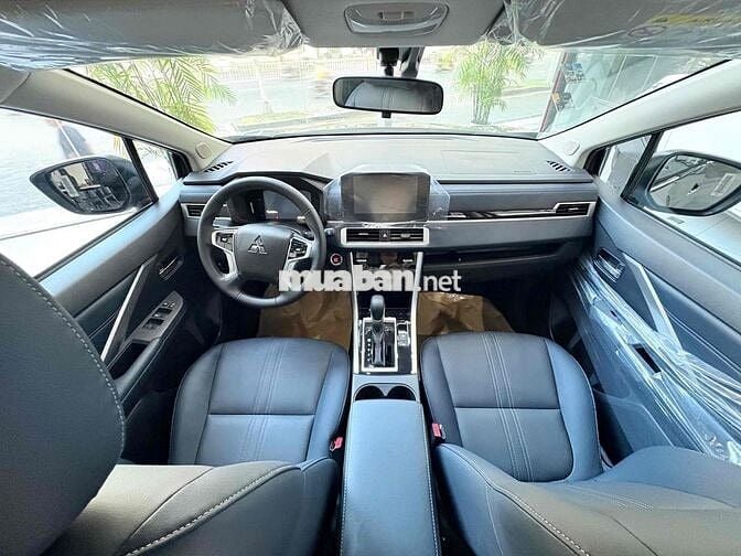 Mitsubishi Xpander Cross 2025