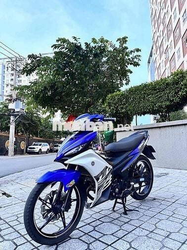 🌈 Exciter 135 57zz 2012 Bstp - GOP 7tr5 Nhận Xe