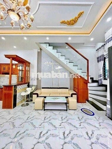 NHÀ MỚI KENG TRUNG TÂM TP. CẦN THƠ