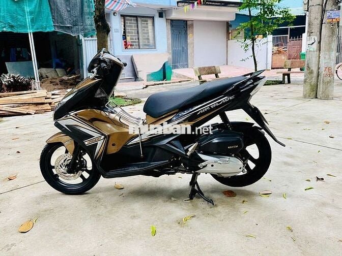 Honda Airblade 125 2014 nguyên bản