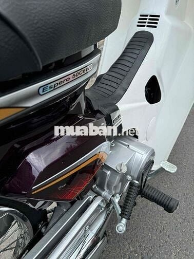 Dream 50cc xe như mới odo 5km