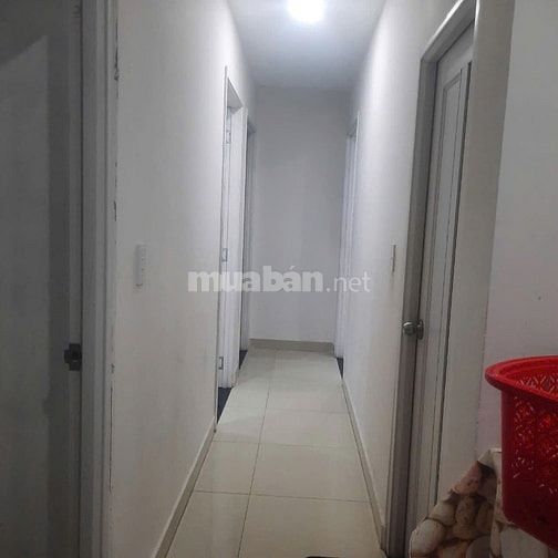 Central Plaza,Phạm Văn Hai, Tân Bình: 70m2,2p ngủ,NT,12,5tr/th