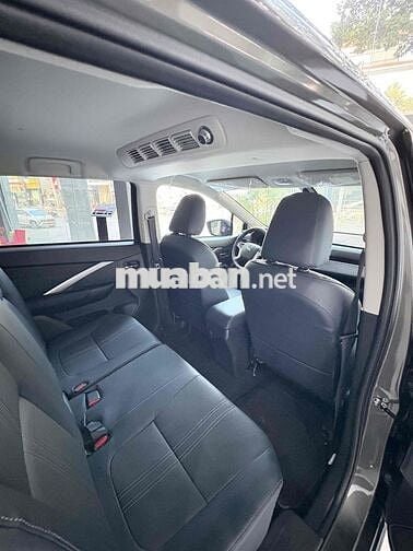 Mitsubishi Xpander Cross 2025