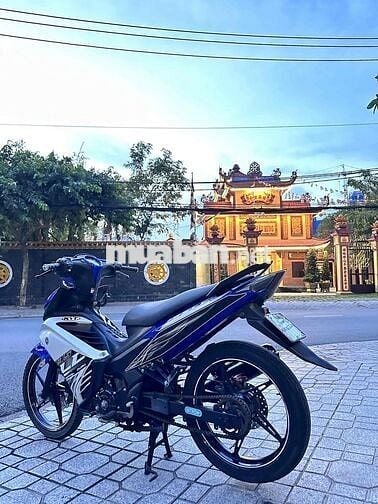🌈 Exciter 135 57zz 2012 Bstp - GOP 7tr5 Nhận Xe