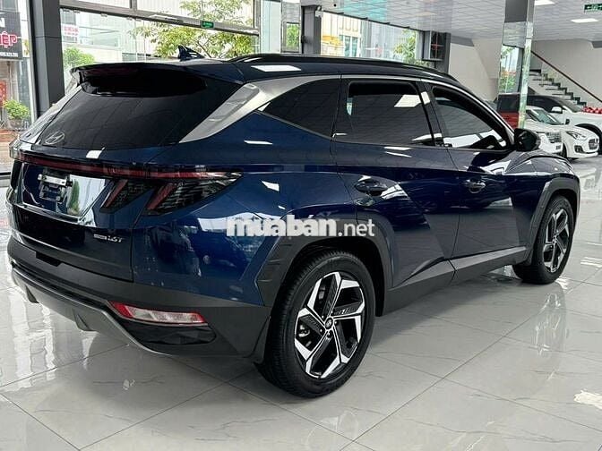 Hyundai Tucson 2024 1.6 Turbo - 9999 km