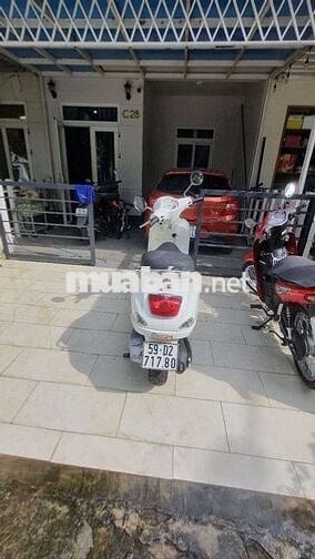Bán Vespa 2019, chính chủ.