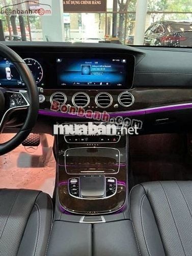 Mercedes Benz E class E200 Exclusive 2023