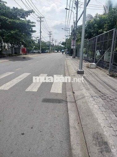 🍀🍀 Nhà Cho Thuê Nguyên Căn Gò Ô Môi - Quận 7  - DT: 8m ❌ 25m , 1 trệt