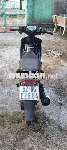 Bán ex 2009 1s94 zin chất