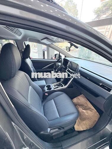 Mitsubishi Xpander Cross 2025