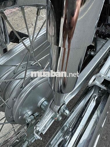Dream 50cc xe như mới odo 5km