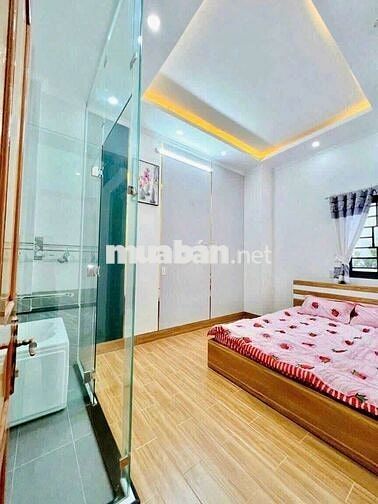 NHÀ MỚI KENG TRUNG TÂM TP. CẦN THƠ