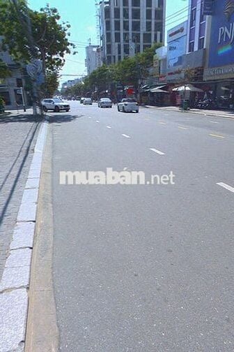 Bán nhà 3 tầng gần chợ An Hải Đông