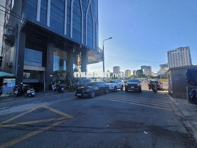 Bán đất MT Lâm Hoành – 650m² (12x54) – Giá 157 tỷ – Gần biển Đà Nẵng