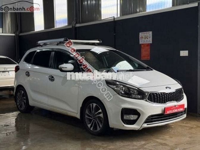 Kia Rondo GAT 2018