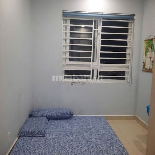 Central Plaza,Phạm Văn Hai, Tân Bình: 70m2,2p ngủ,NT,12,5tr/th