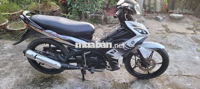 Bán ex 2009 1s94 zin chất
