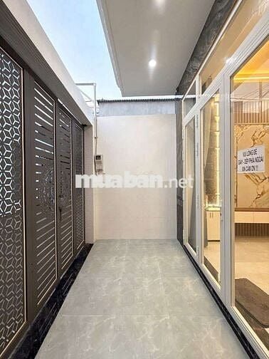 NHÀ MỚI 100% TRUNG TÂM TP. CẦN THƠ