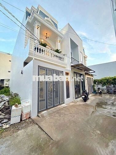 NHÀ MỚI 100% TRUNG TÂM TP. CẦN THƠ