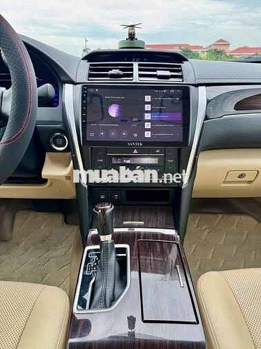 Toyota Camry 2.0E – 2019