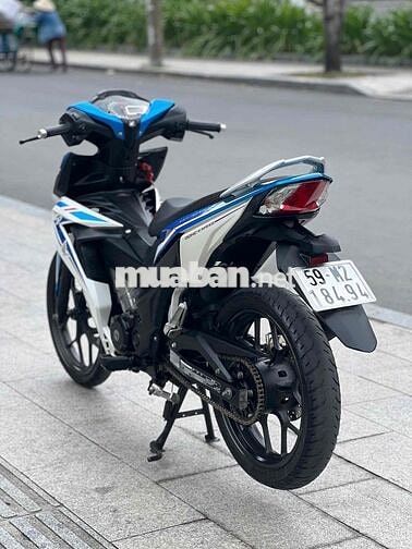 ❤️ Winner 150 đời 2018 bstp chính chủ hỗ trợ góp