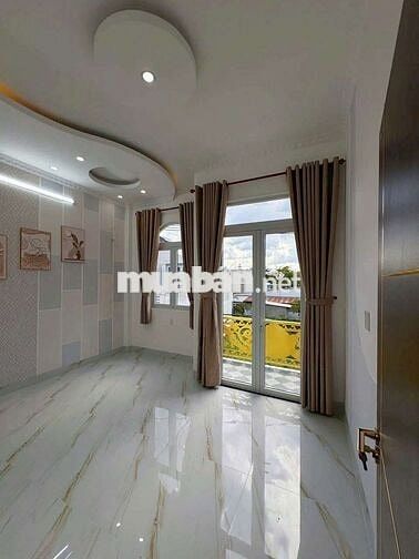 NHÀ MỚI XÂY TRUNG TÂM TP. CẦN THƠ