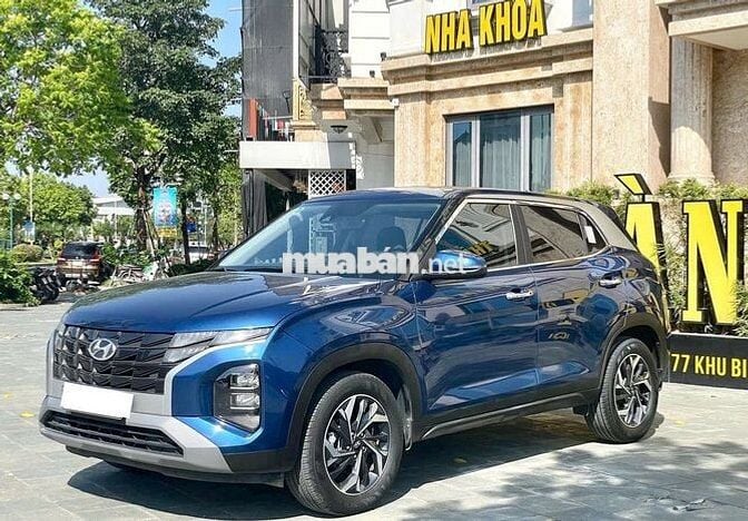 Hyundai Creta 2022  - 50000 km