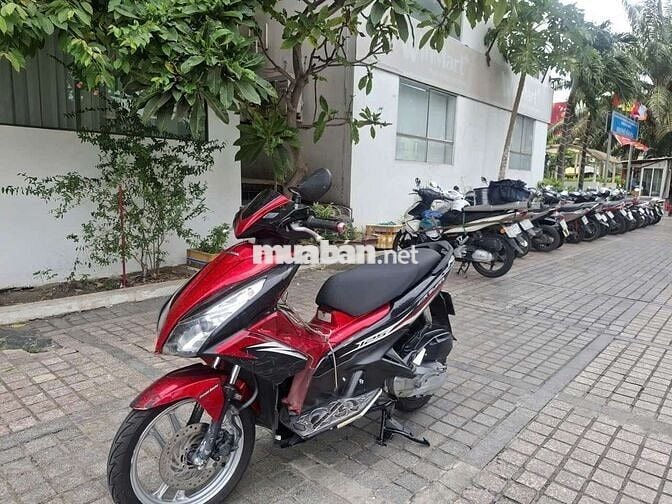 Xe Honda Air Blade 125 giấy tờ đầy đủ