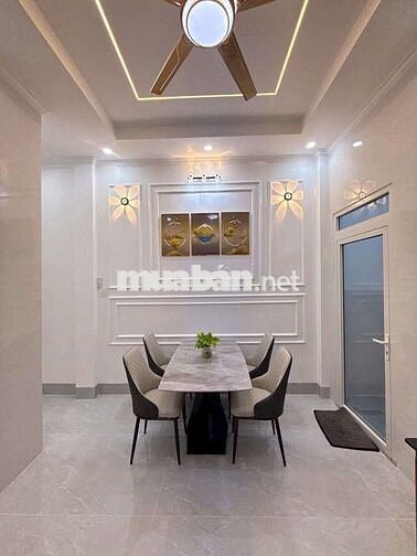 NHÀ MỚI 100% TRUNG TÂM TP. CẦN THƠ
