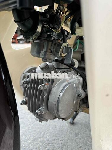 Dream 50cc xe như mới odo 5km