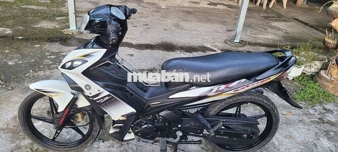 Bán ex 2009 1s94 zin chất