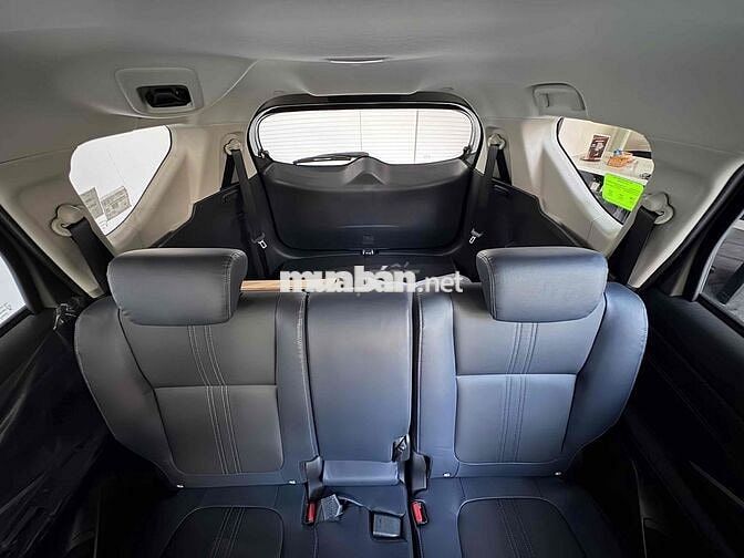 Mitsubishi Xpander Cross 2025
