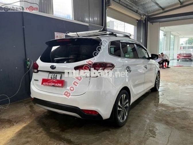 Kia Rondo GAT 2018