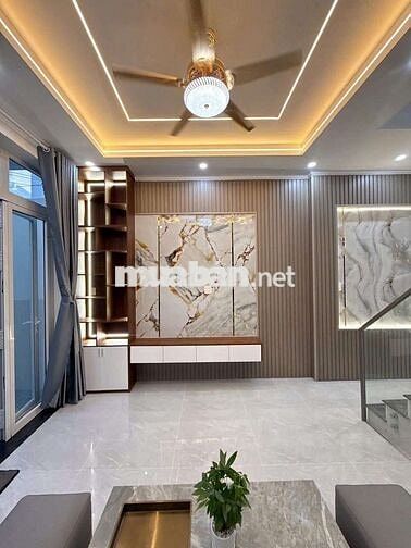 NHÀ MỚI 100% TRUNG TÂM TP. CẦN THƠ
