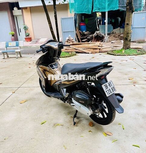 Honda Airblade 125 2014 nguyên bản