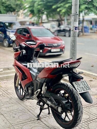 Winner X V3 2022 BSTP chính chủ, máy zin đẹp