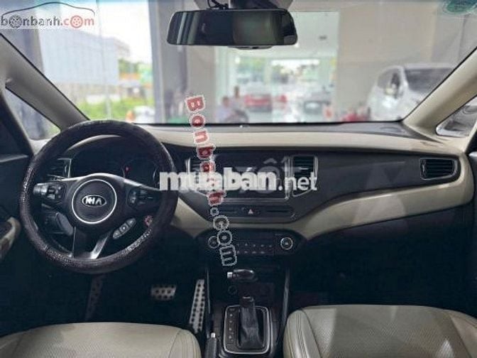 Kia Rondo GAT 2018