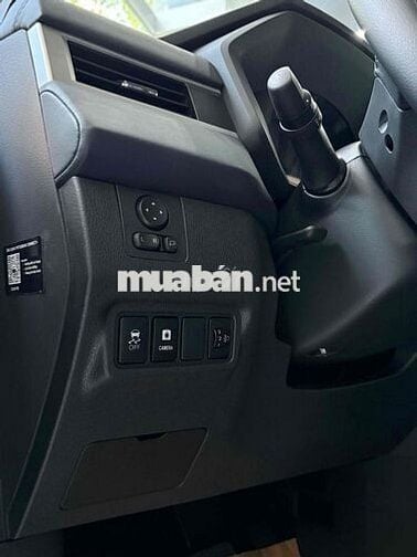 Mitsubishi Xpander Cross 2025