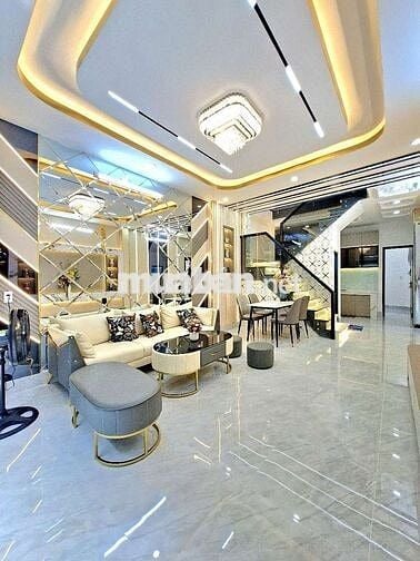 ✨️✨️ Nhà Bán Thiết Kế Độc Đáo ở Ngay ✨️✨️