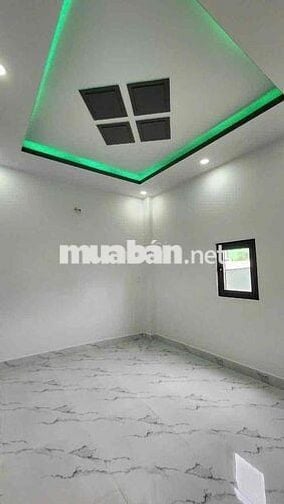 CHO THUÊ NHÀ NGUYÊN CĂN 2PN RỘNG 100M2 ĐỦ NỘI THẤT GẦN PHÚ MỸ HƯNG