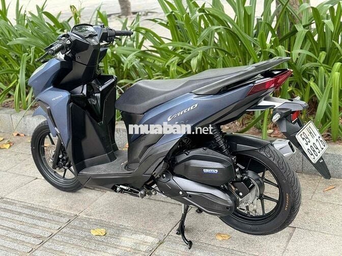 ❤️ Vario 125 đời 2020 smarkey bstp chính chủ