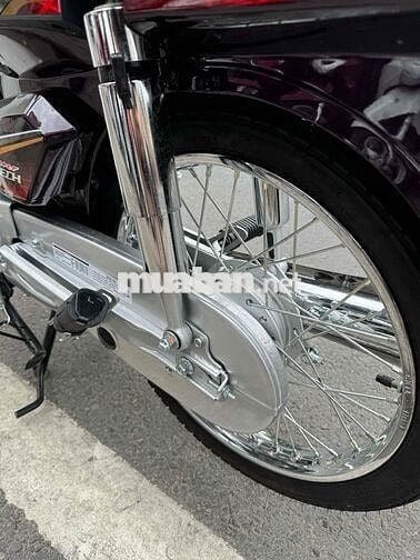 Dream 50cc xe như mới odo 5km