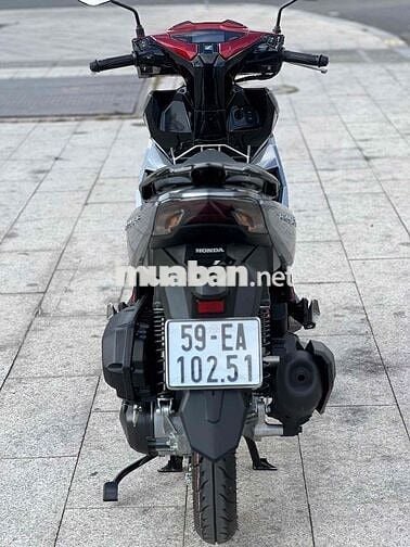 ❤️ Airblade 125 đời 2025 odo 150km bstp 9chủ