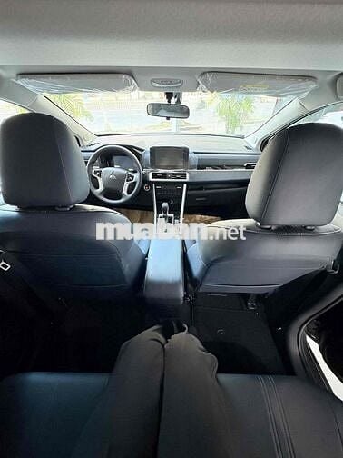 Mitsubishi Xpander Cross 2025